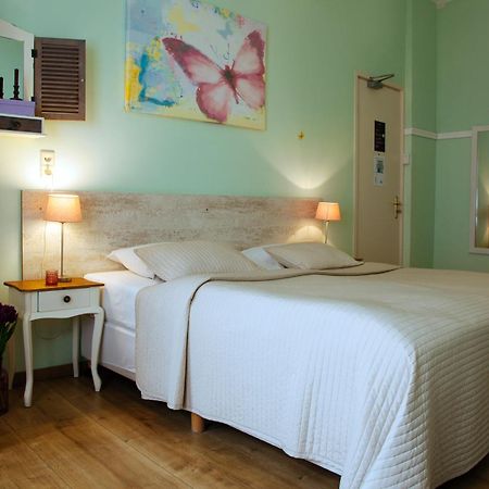 Hotel Corel Den Haag Ngoại thất bức ảnh