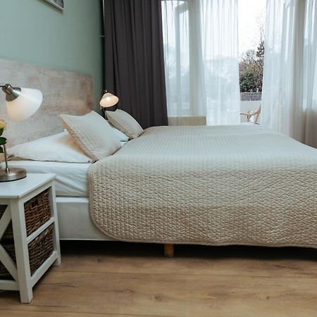Hotel Corel Den Haag Ngoại thất bức ảnh