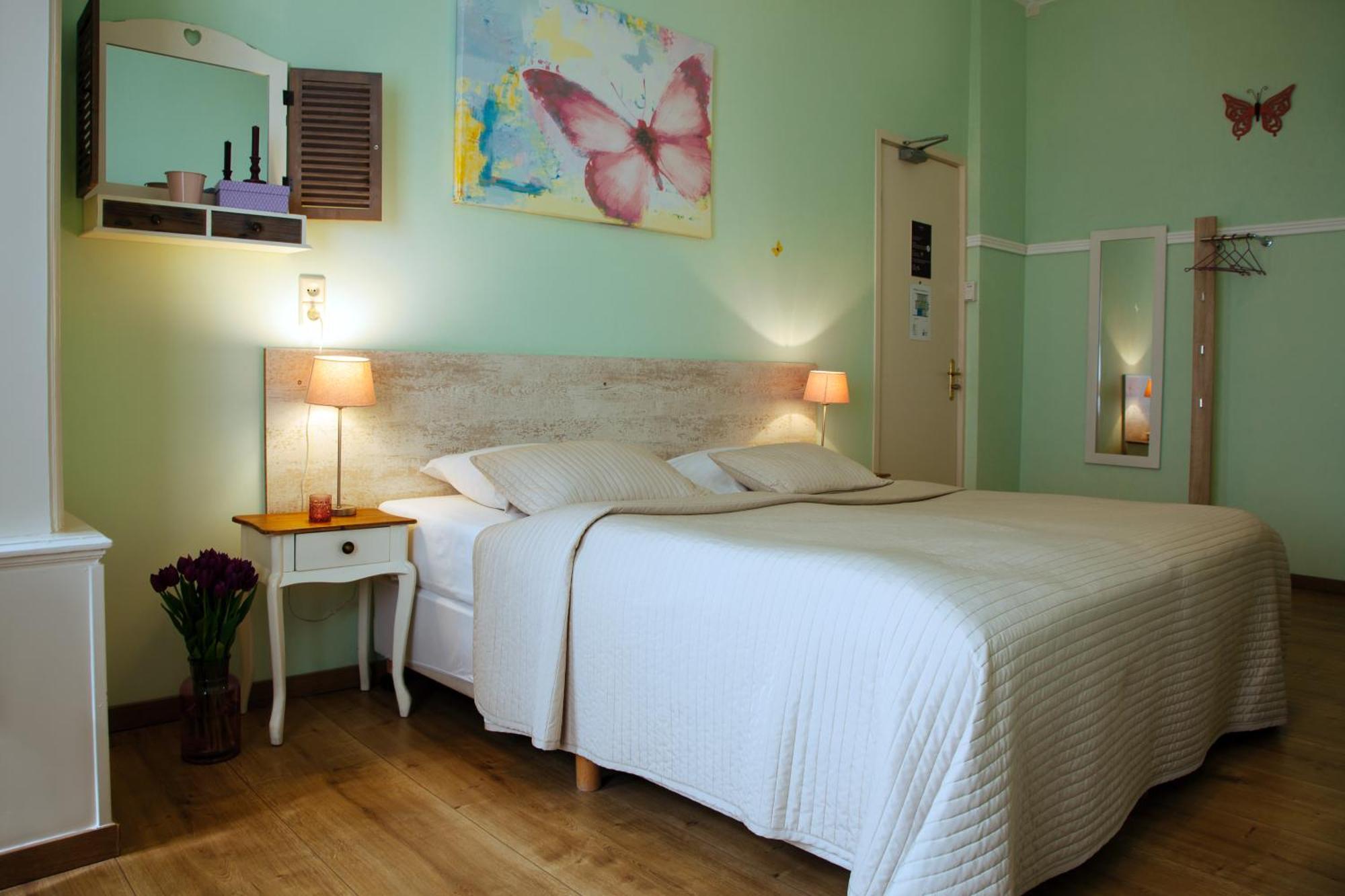 Hotel Corel Den Haag Ngoại thất bức ảnh