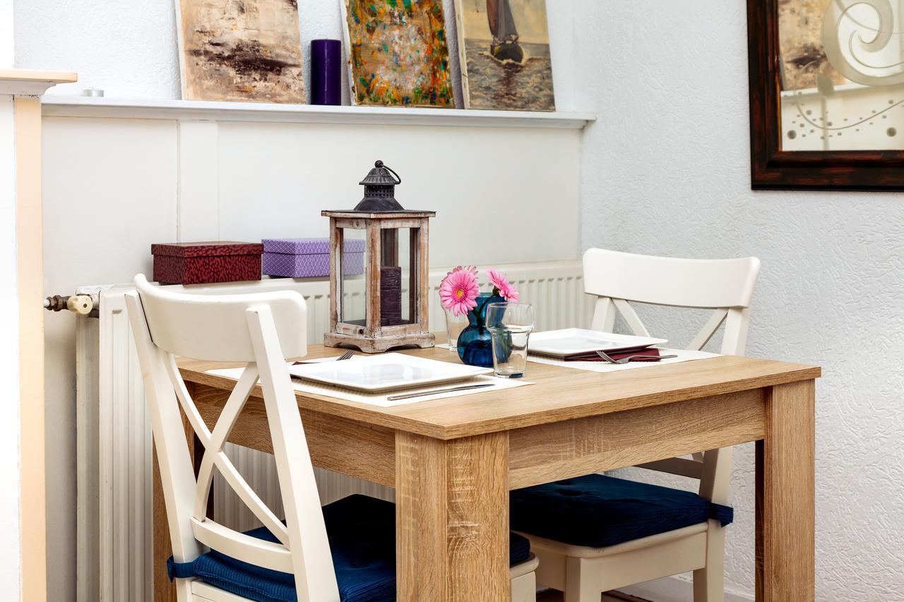 Hotel Corel Den Haag Ngoại thất bức ảnh