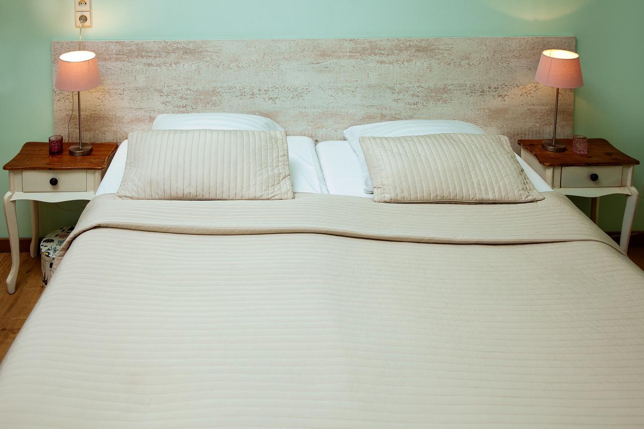 Hotel Corel Den Haag Ngoại thất bức ảnh