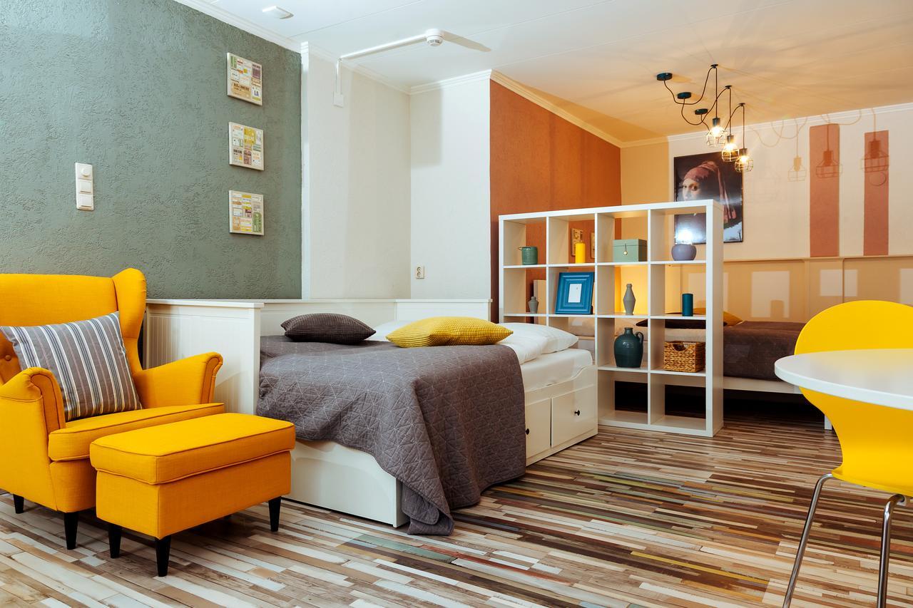 Hotel Corel Den Haag Ngoại thất bức ảnh