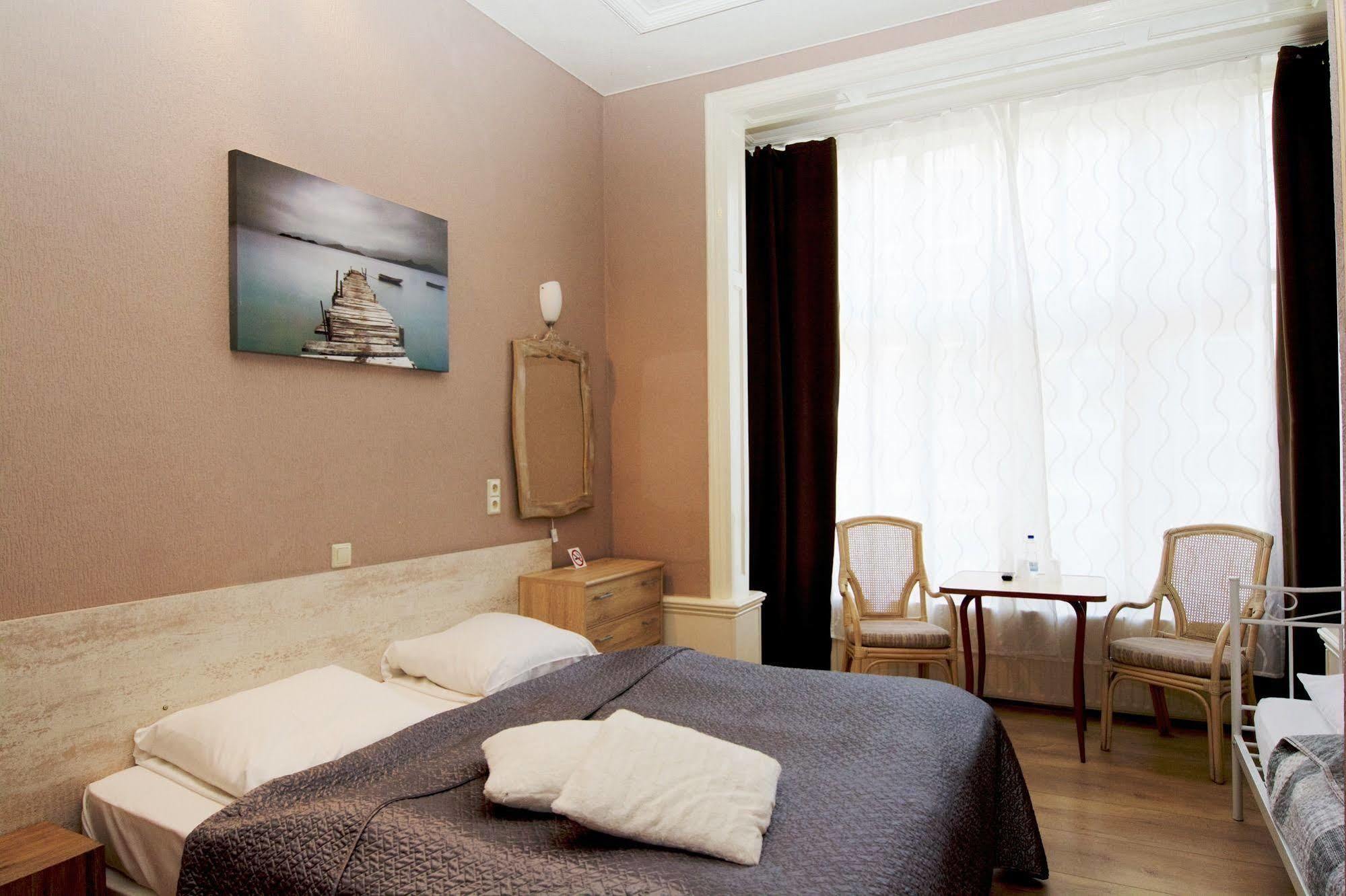 Hotel Corel Den Haag Ngoại thất bức ảnh