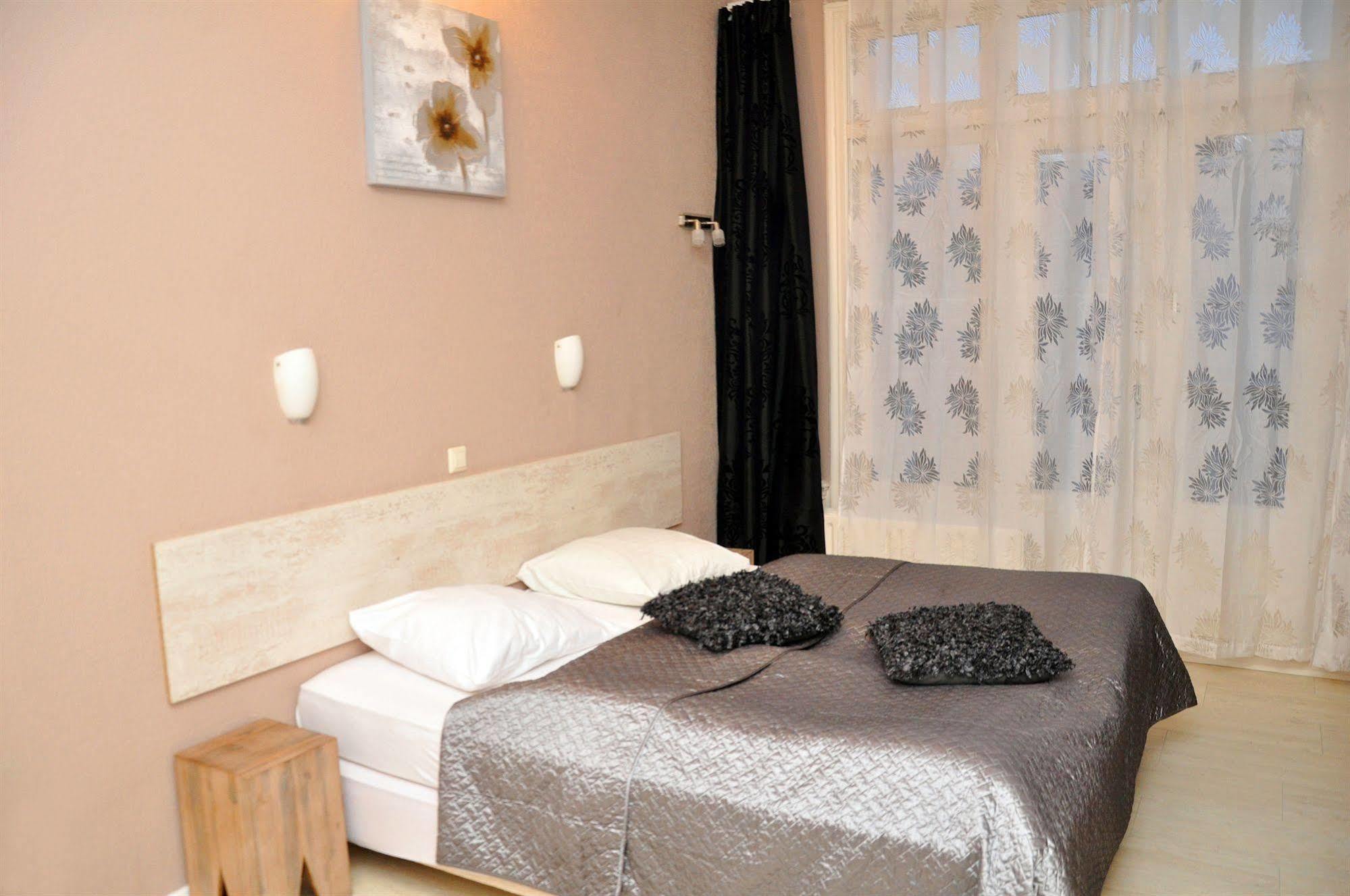 Hotel Corel Den Haag Ngoại thất bức ảnh