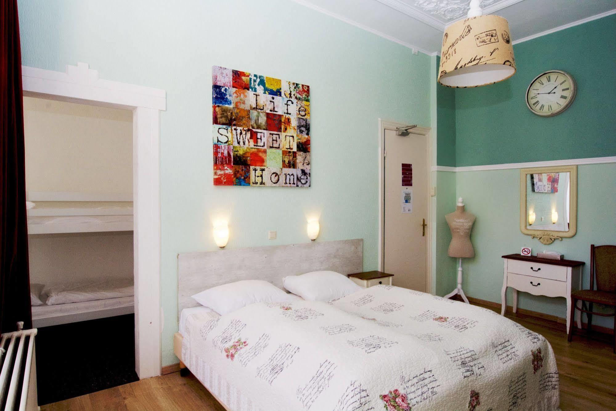 Hotel Corel Den Haag Ngoại thất bức ảnh