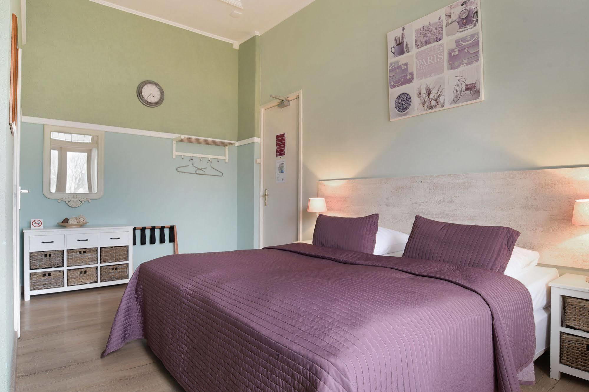 Hotel Corel Den Haag Ngoại thất bức ảnh