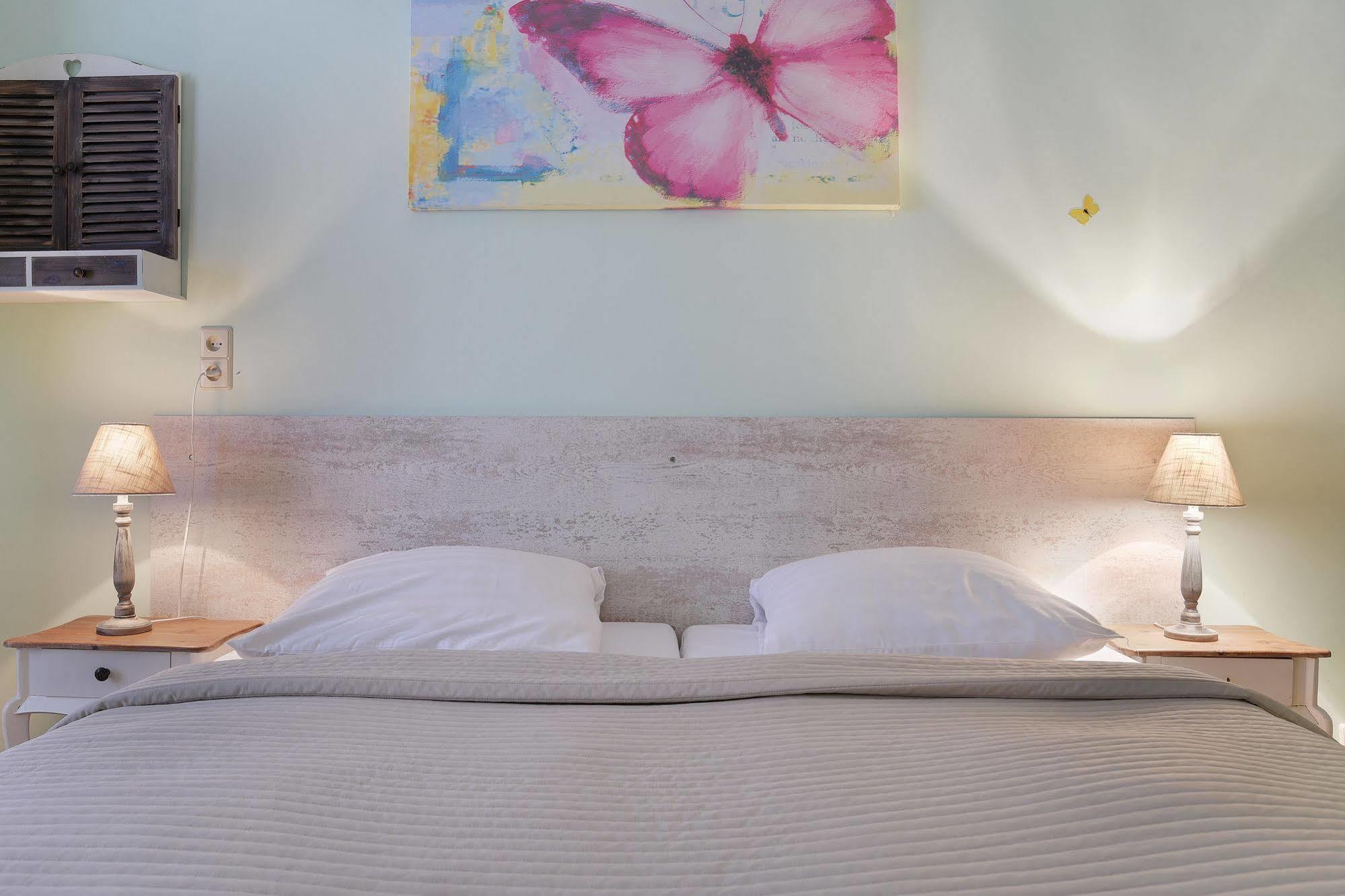 Hotel Corel Den Haag Ngoại thất bức ảnh