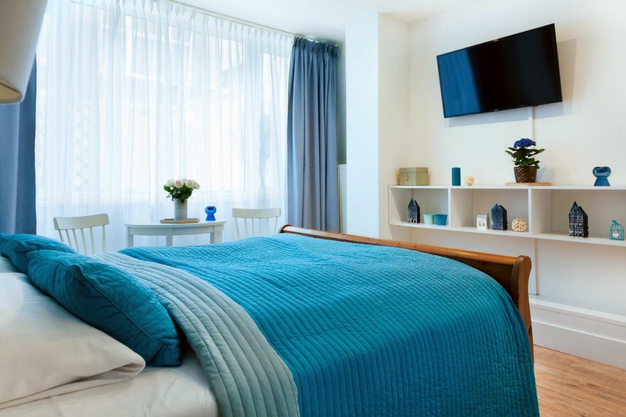 Hotel Corel Den Haag Ngoại thất bức ảnh