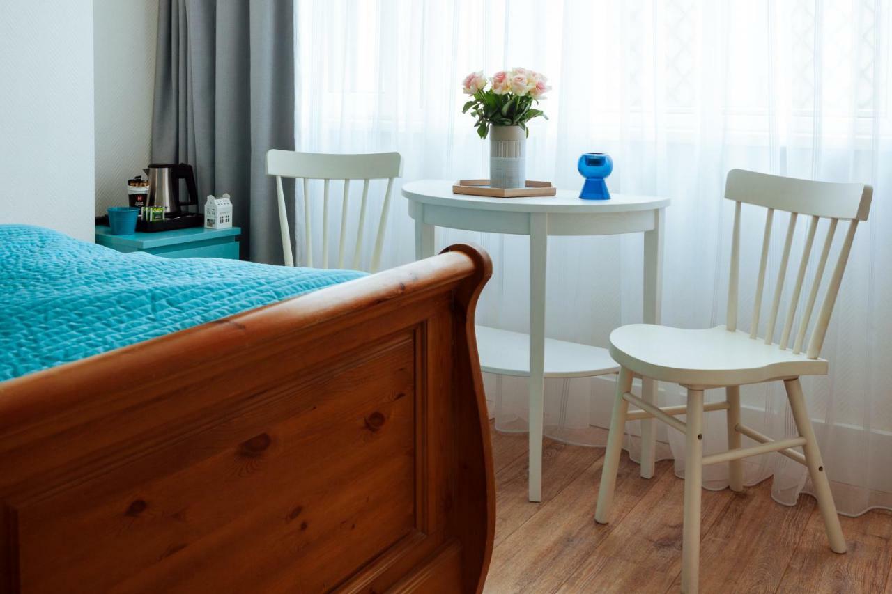 Hotel Corel Den Haag Ngoại thất bức ảnh