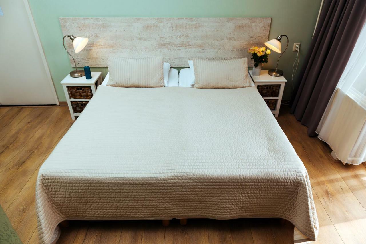 Hotel Corel Den Haag Ngoại thất bức ảnh