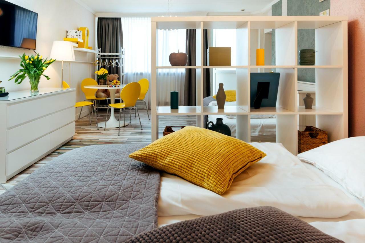 Hotel Corel Den Haag Ngoại thất bức ảnh