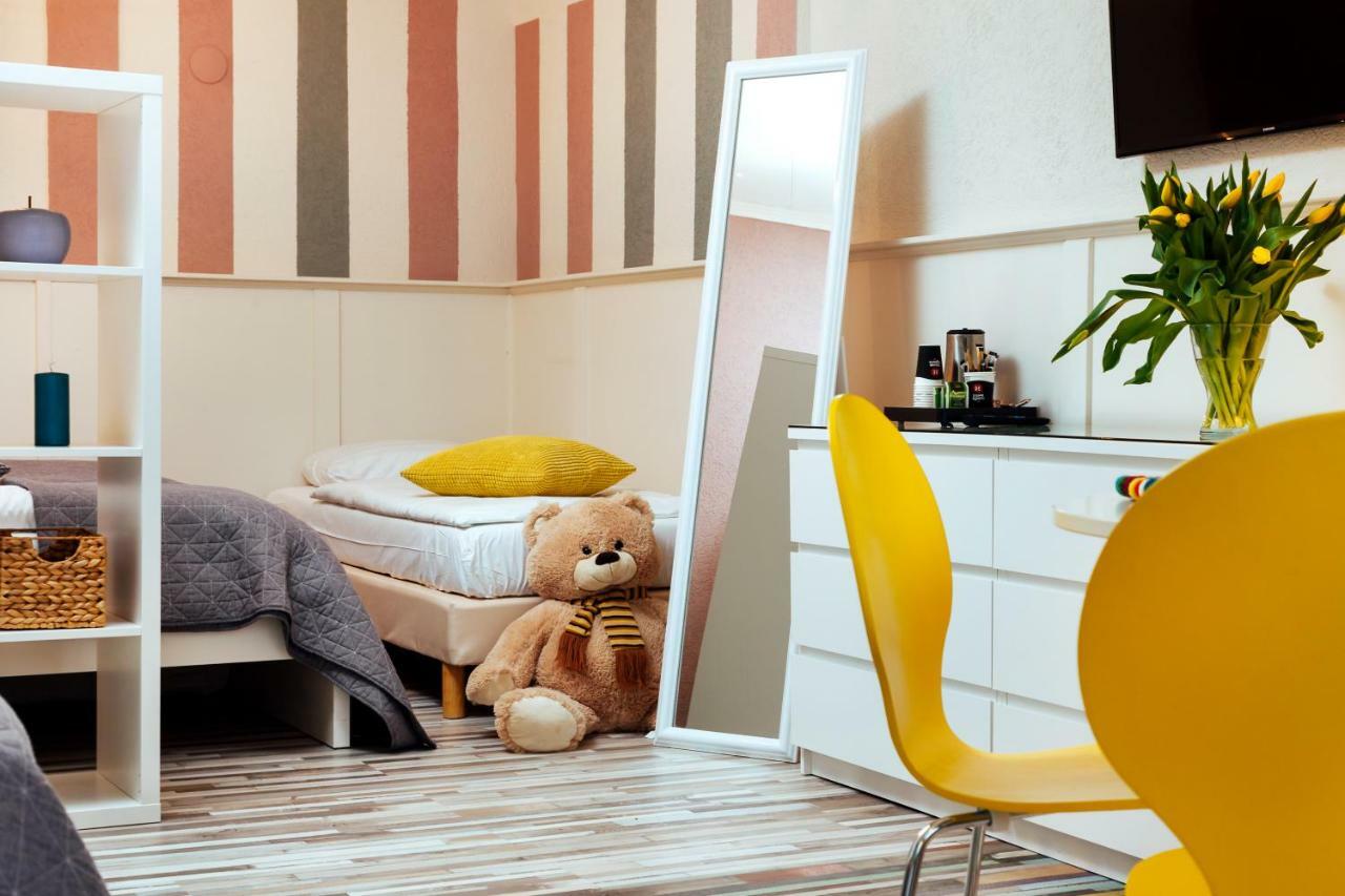 Hotel Corel Den Haag Ngoại thất bức ảnh